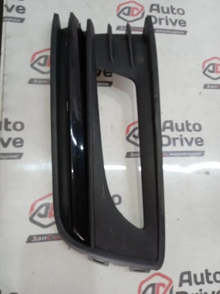 Заглушка птф Volkswagen Polo MK5