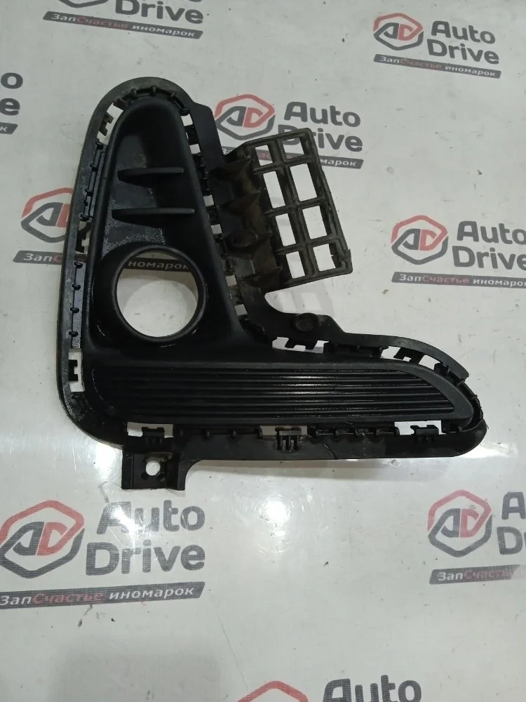 Заглушка птф Kia Rio 4