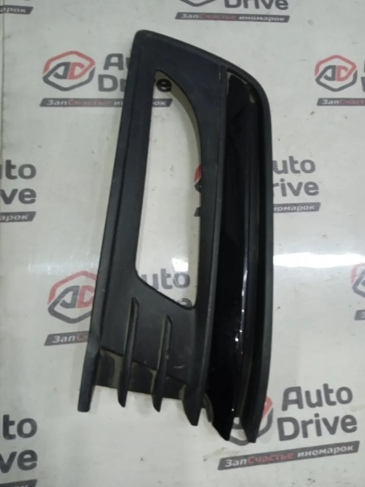 Заглушка птф Volkswagen Polo MK5