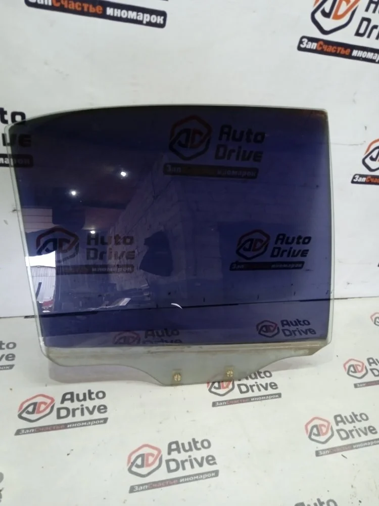 Стекло двери Mitsubishi Galant 2000 VIII