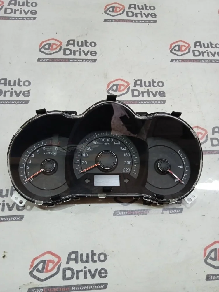 Панель приборов KIA RIO3 2016