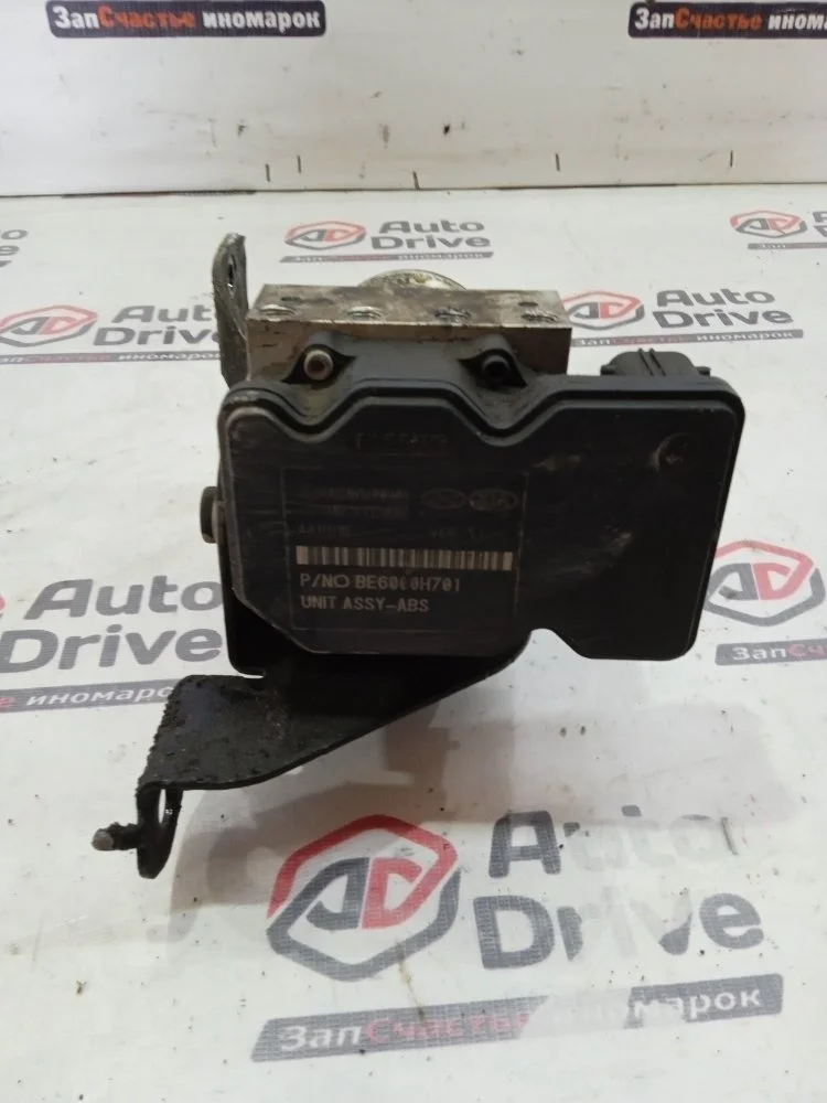 Блок abs KIA RIO3 2016