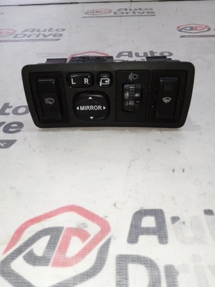 Блок управления зеркалами TOYOTA AVENSIS 2006 T250