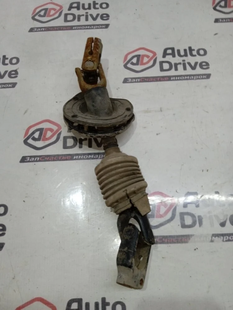 Рулевой карданчик Daewoo gentra 2014 II