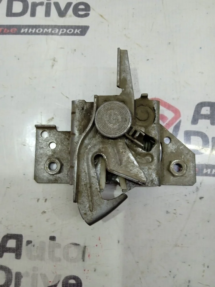 Замок капота Ford Fusion