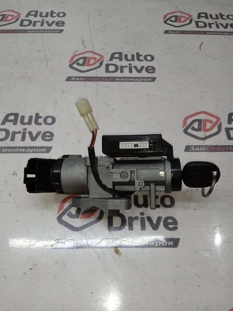 Замок зажигания chevrolet lacetti 2011 J200