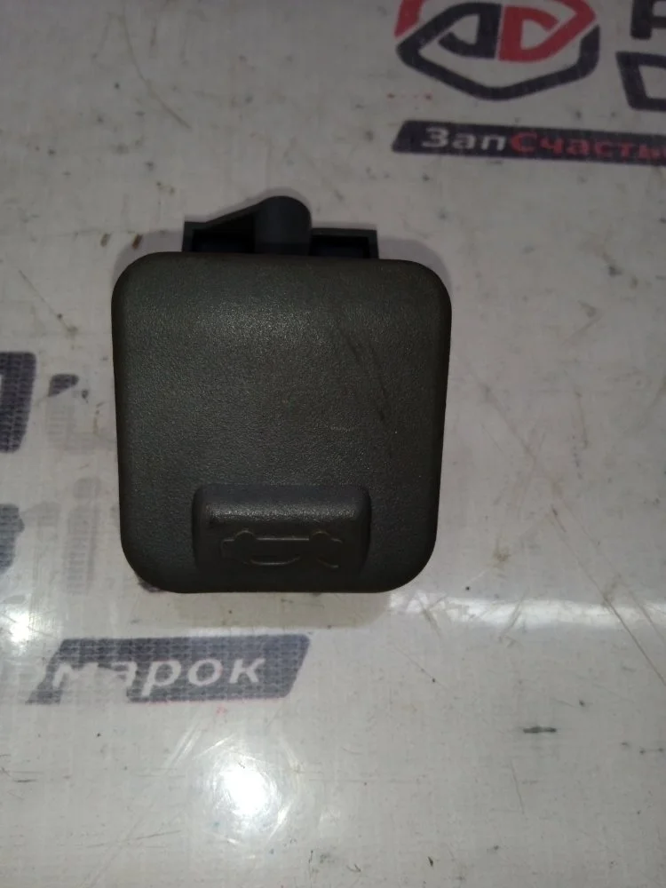 Ручка открывания капота chevrolet lacetti 2011 J200