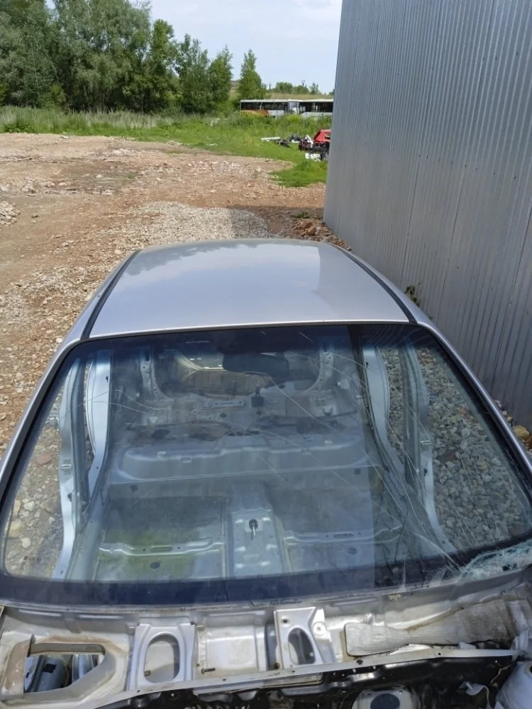 Крыша chevrolet lacetti 2011 J200