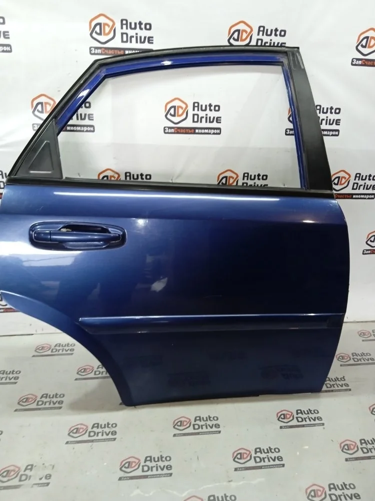 Дверь боковая Chevrolet Lacetti 2007 J200