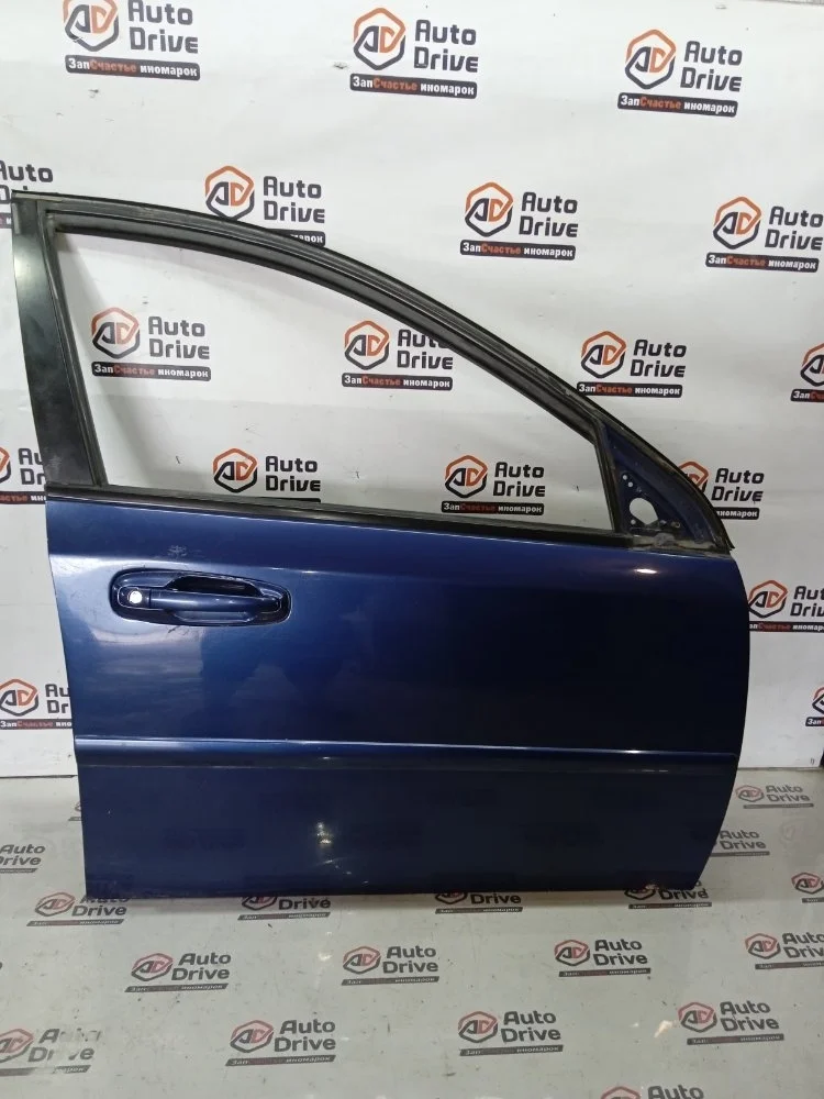 Дверь боковая Chevrolet Lacetti 2007 J200