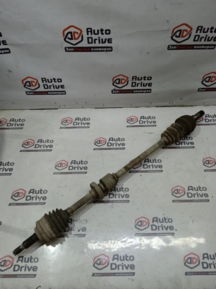 Привод Chevrolet Lacetti 2007 J200