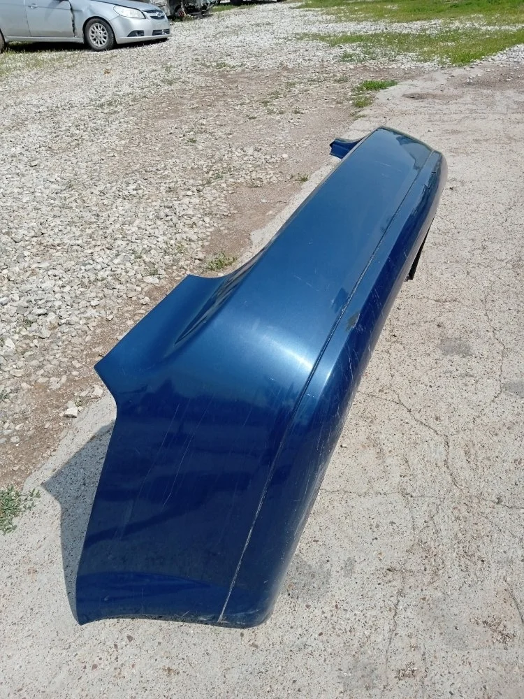 Бампер Chevrolet Lacetti 2007 J200