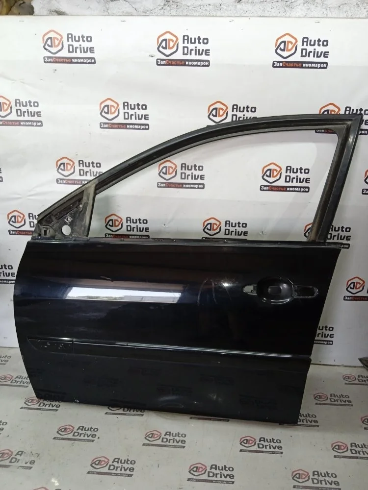 Дверь боковая RENAULT MEGANE 2006