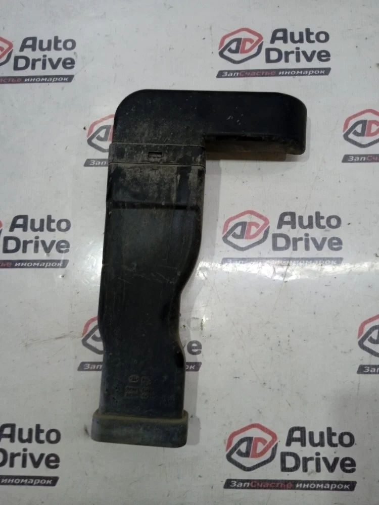 Воздуховод KIA RIO3 2012