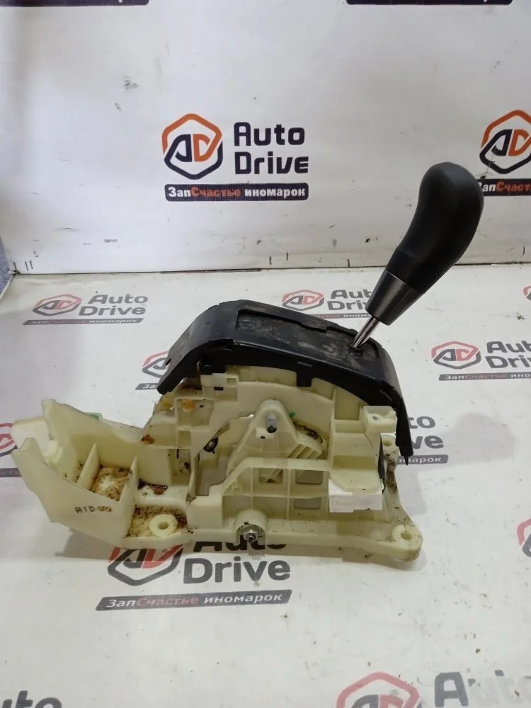 Селектор акпп KIA RIO3 2012