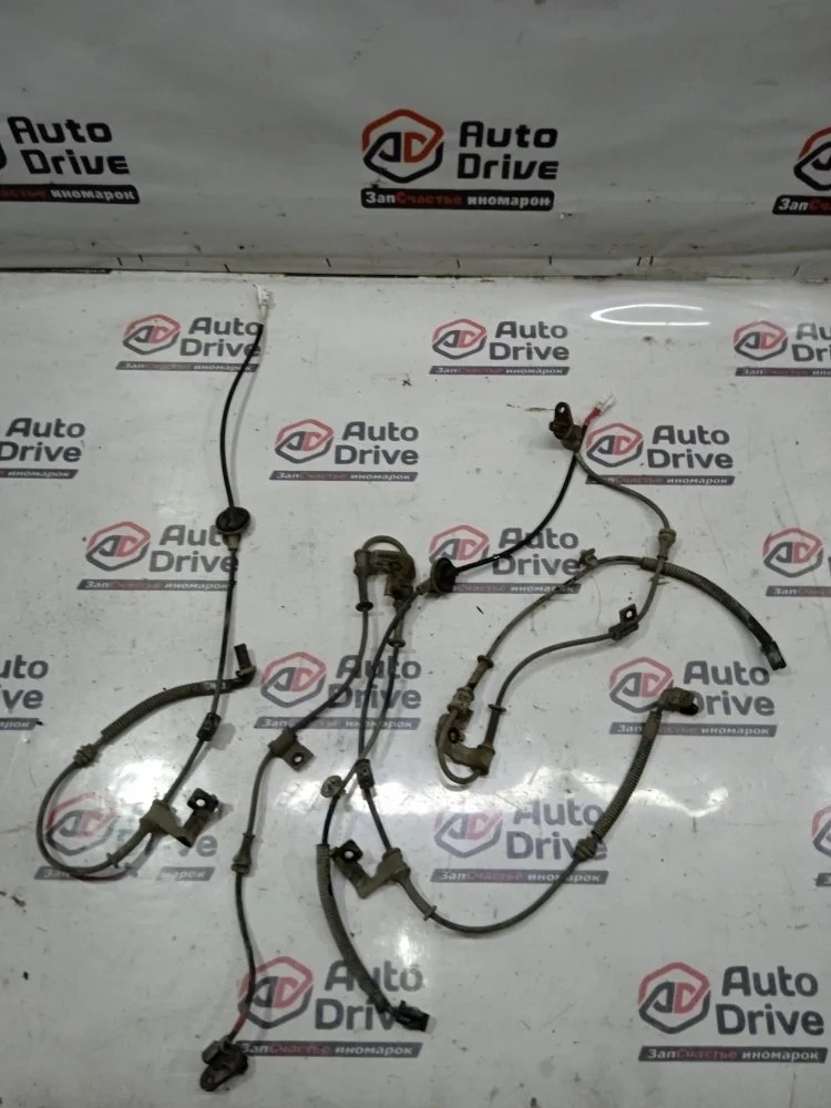 Датчик abs KIA RIO3 2012