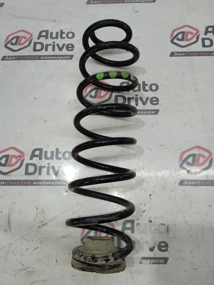 Пружина подвески VOLKSWAGEN POLO 2013
