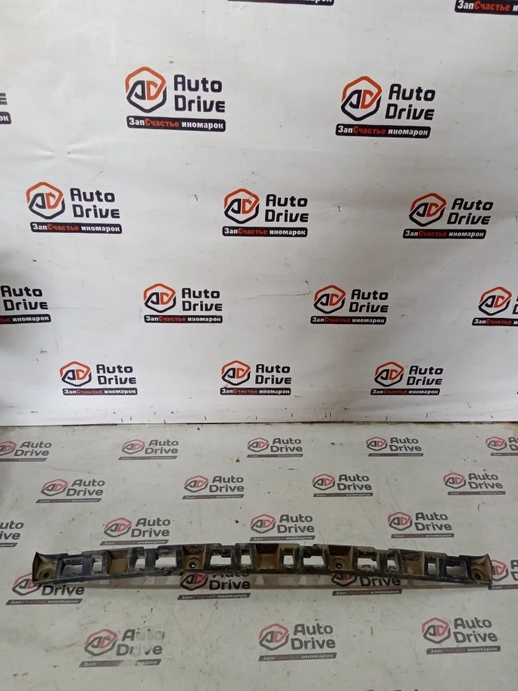 Кронштейн бампера VOLKSWAGEN POLO 2013