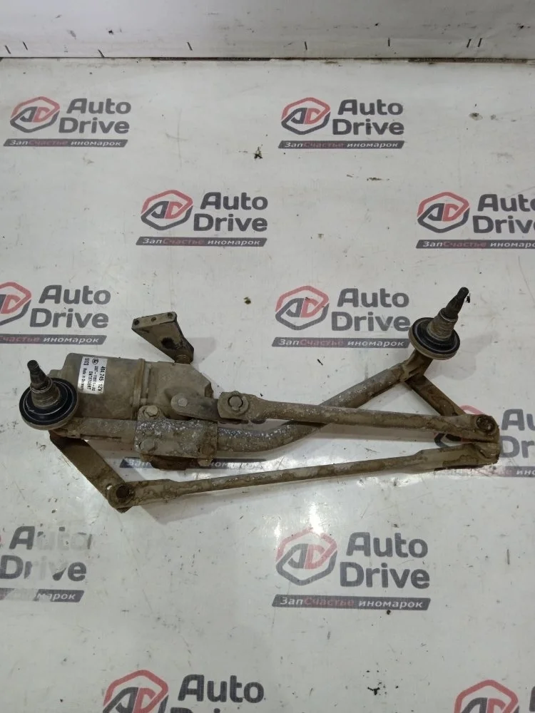 Трапеция дворников FORD FUSION 2008 CBK