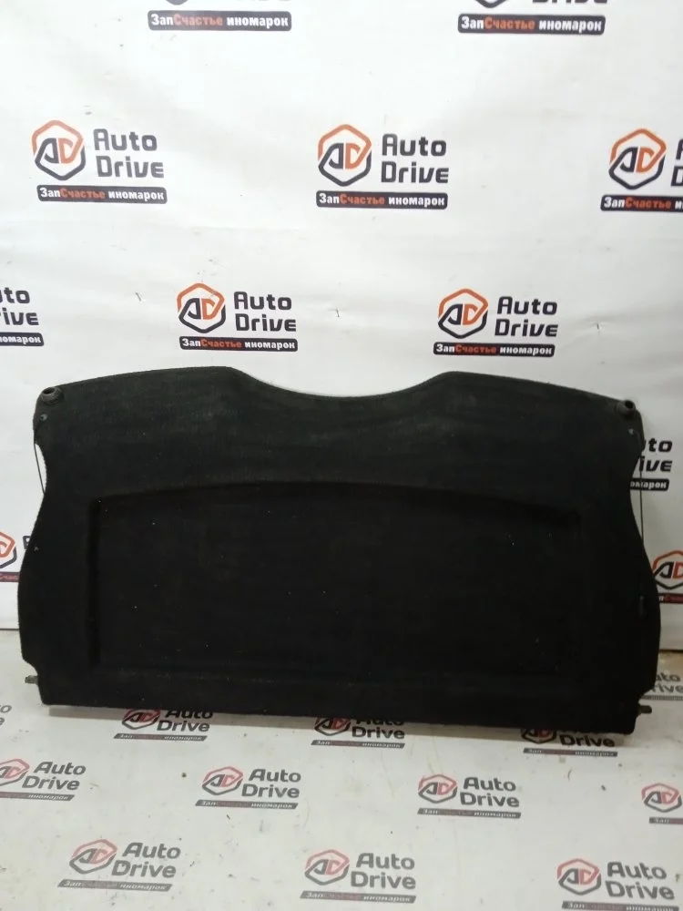 Полка багажника FORD FUSION 2008 CBK