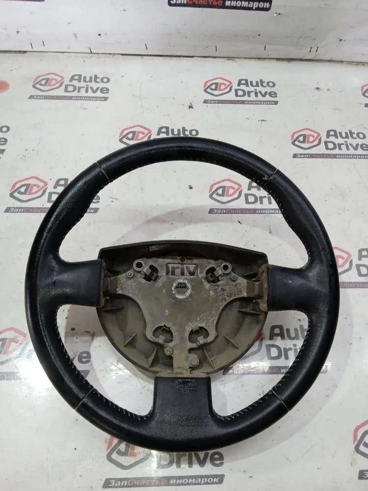 Руль FORD FUSION 2008 CBK