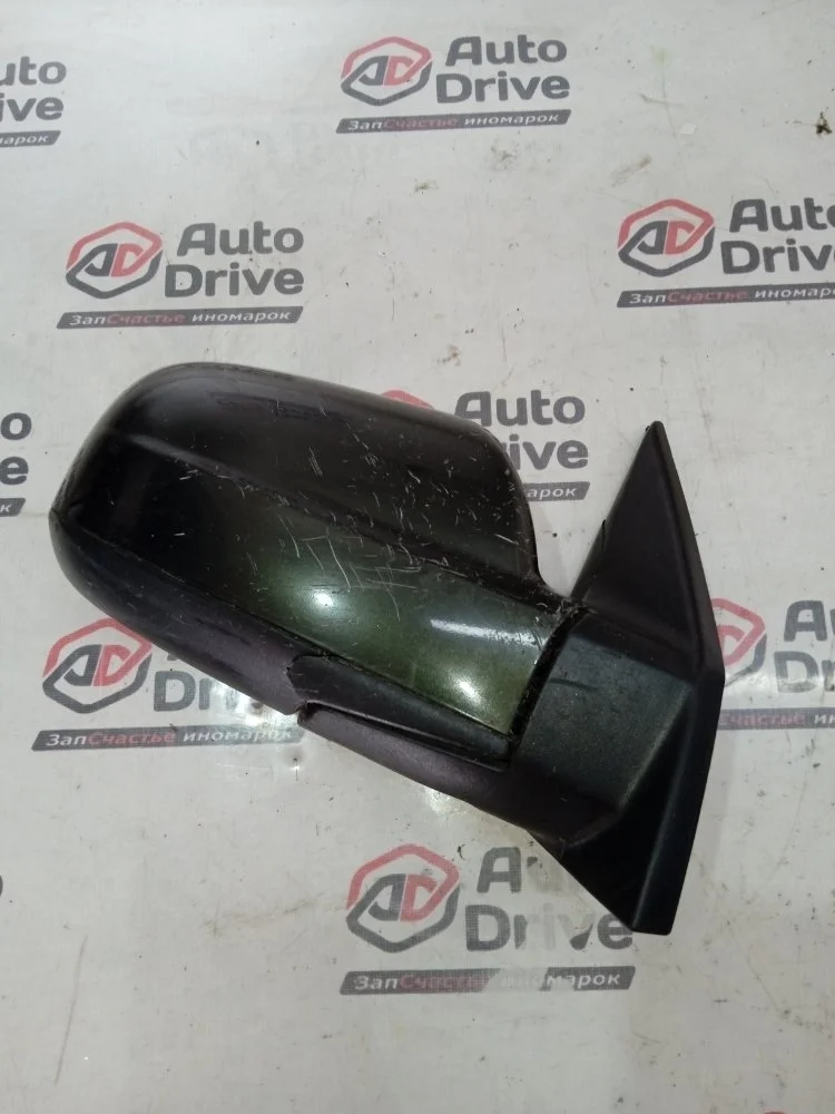 Зеркало заднего вида боковое hyundai TUCSON 2006