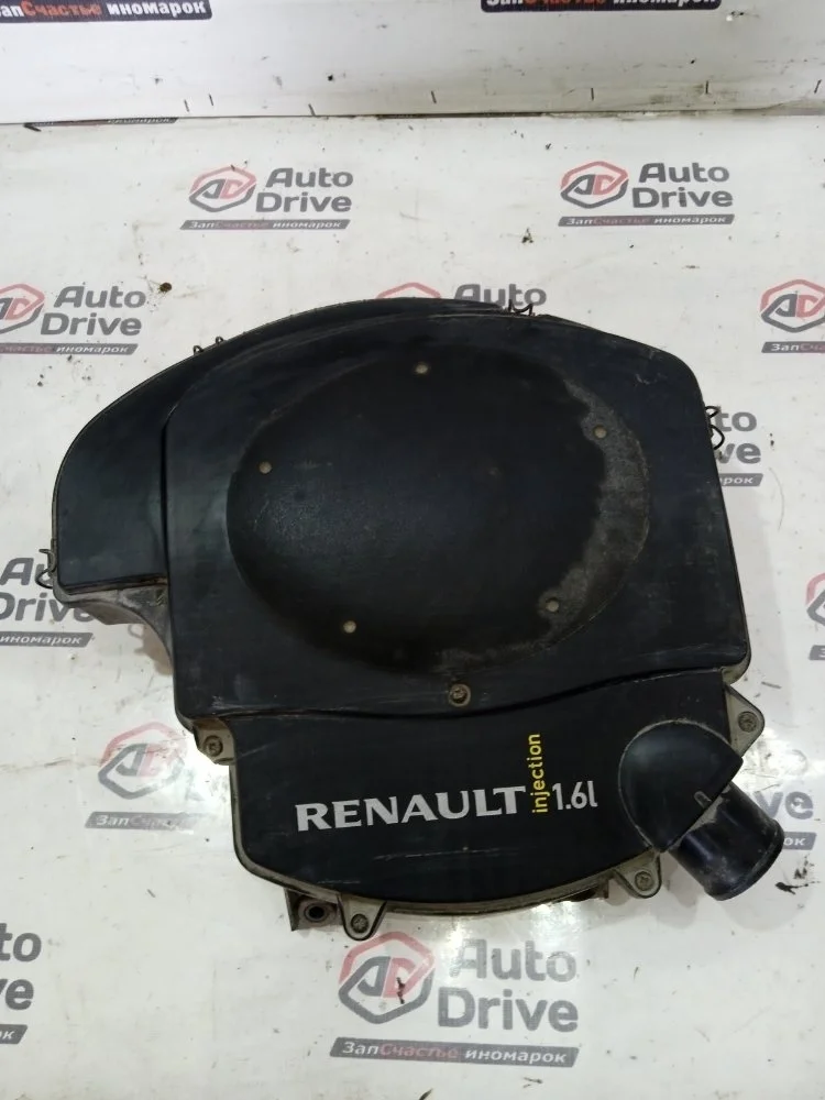 Корпус воздушного фильтра RENAULT LOGAN 2010