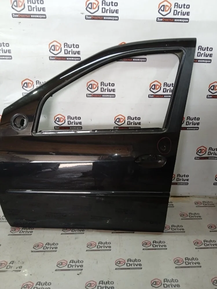 Дверь боковая RENAULT LOGAN 2010