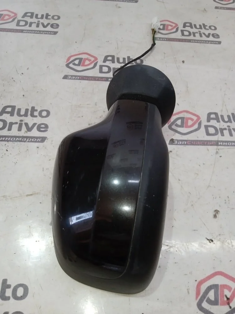 Зеркало заднего вида боковое RENAULT LOGAN 2010
