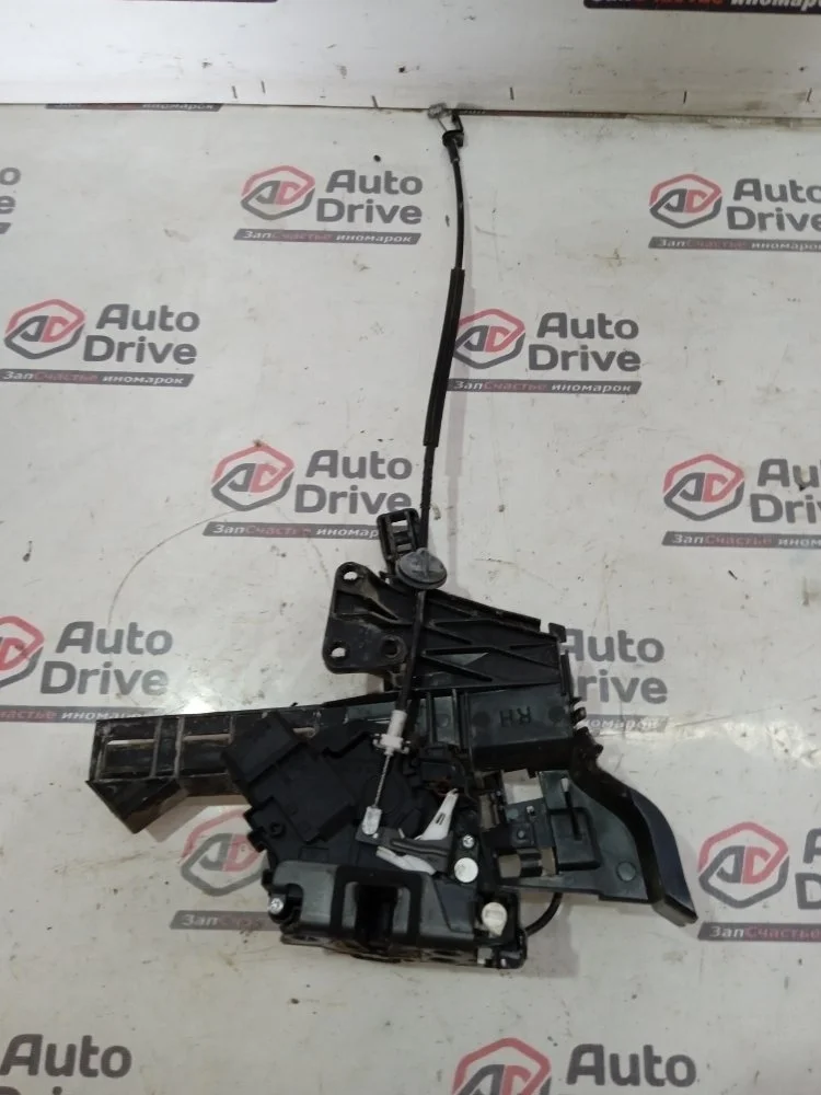 Замок двери FORD FOCUS 2010