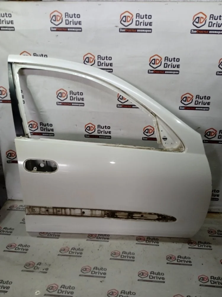 Дверь боковая NISSAN ALMERA CLASSIC 2012