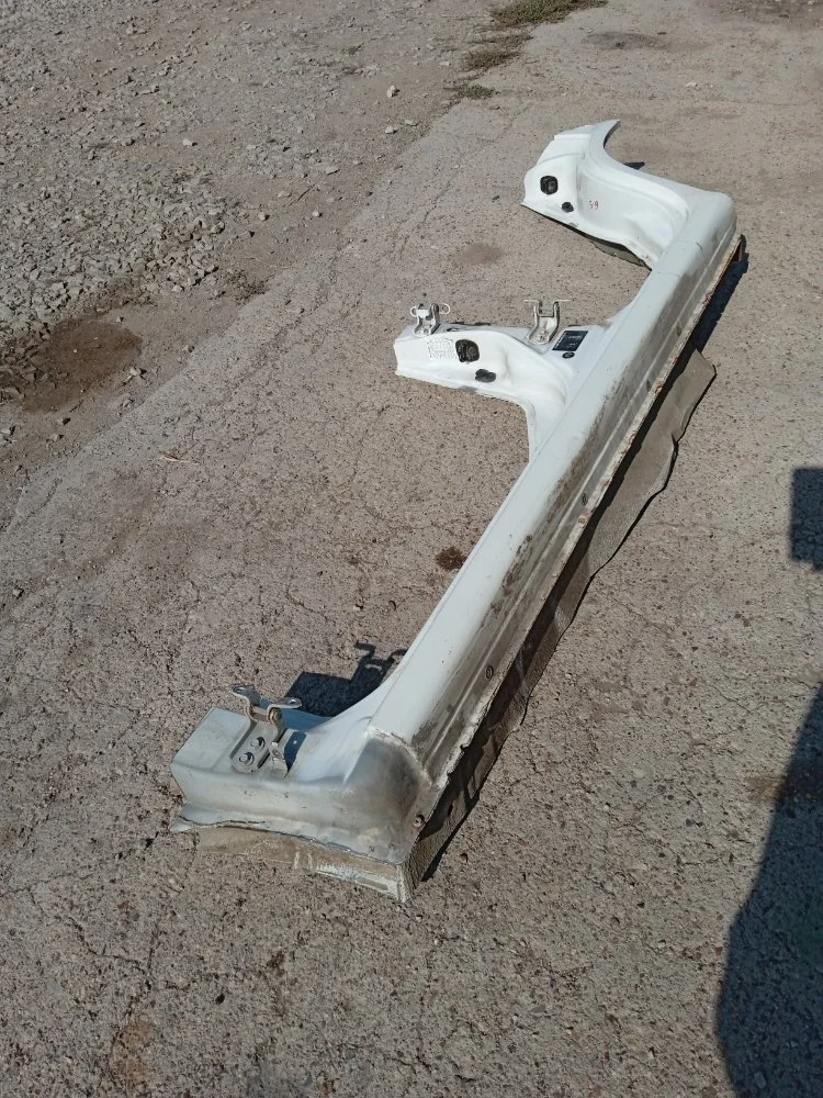 Порог кузова NISSAN ALMERA CLASSIC 2012
