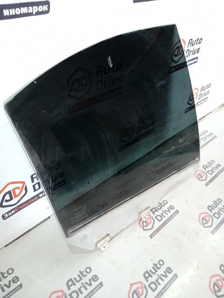 Стекло двери NISSAN ALMERA CLASSIC 2012
