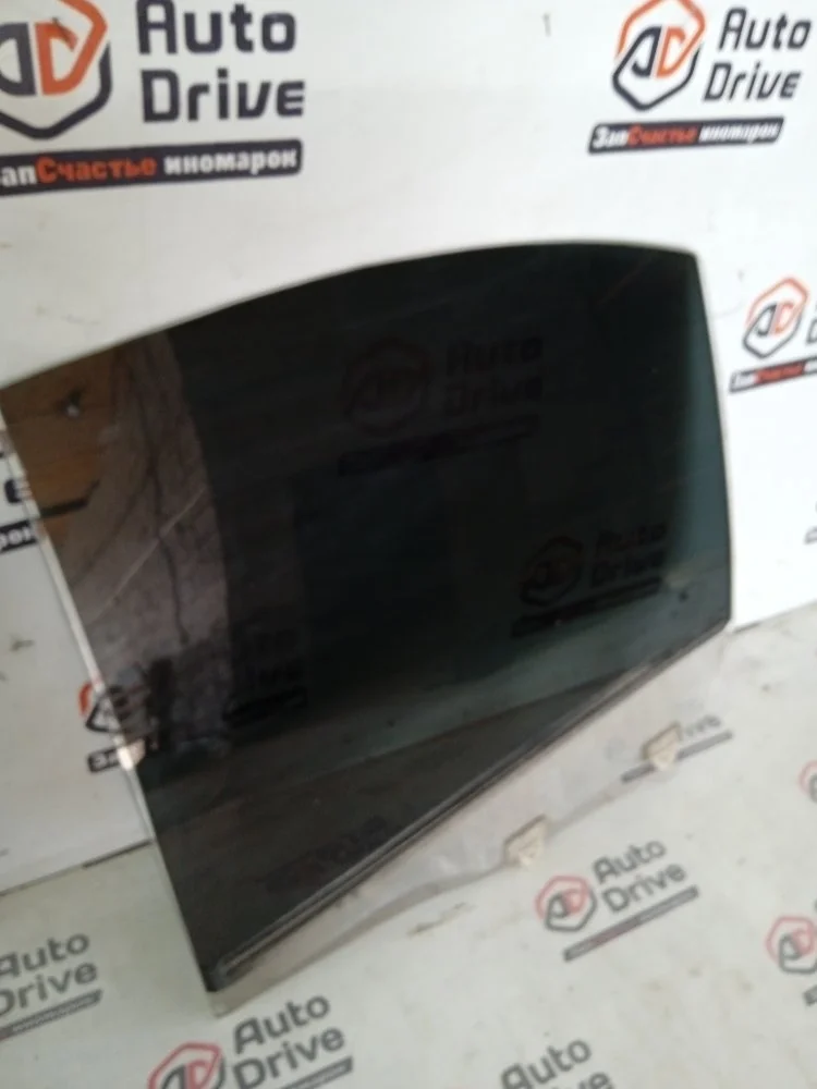 Стекло двери NISSAN ALMERA CLASSIC 2012