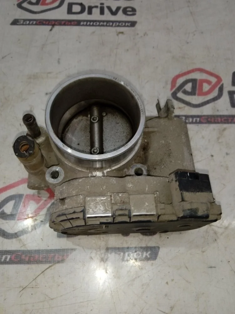 Дроссельная заслонка VORTEX TINGO 2011 T11