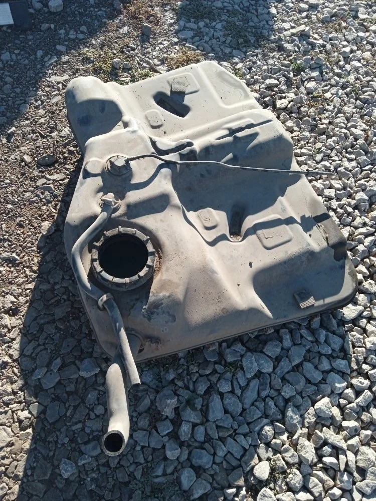 Бак топливный VORTEX TINGO 2011 T11