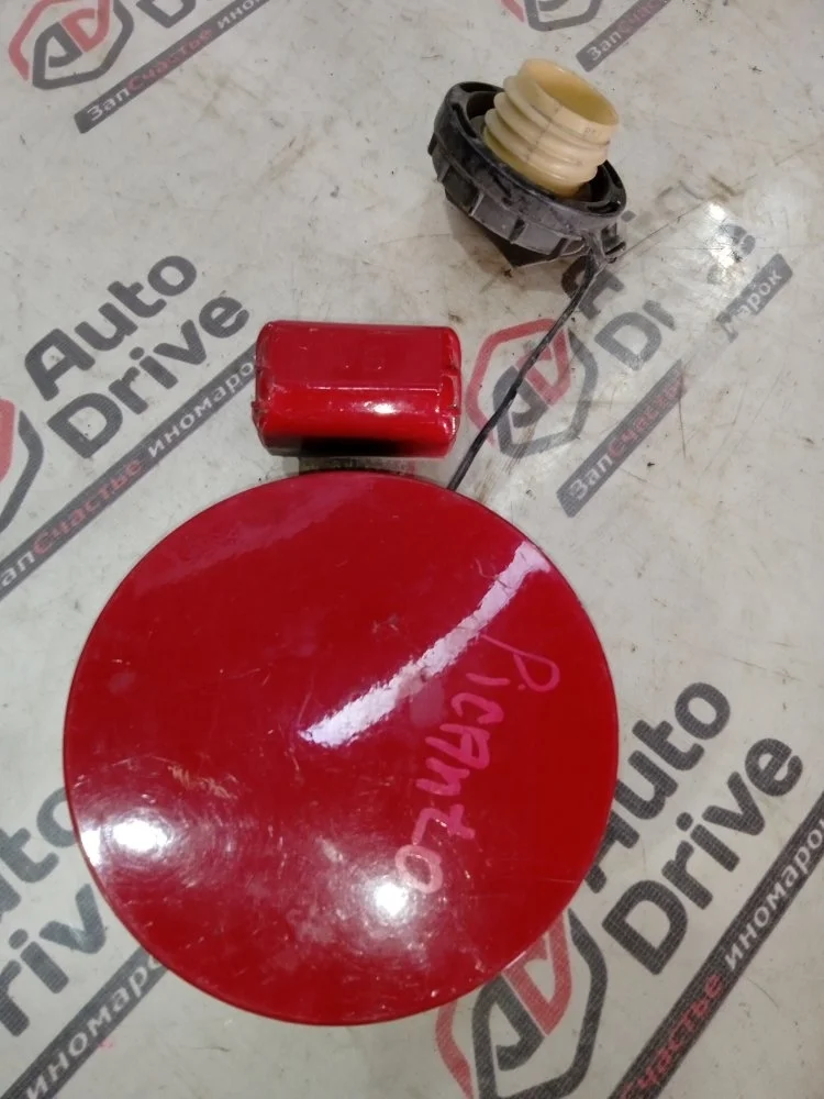 Лючок топливного бака kia Picanto