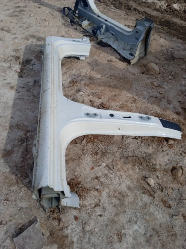 Порог кузова Chevrolet cobalt t250