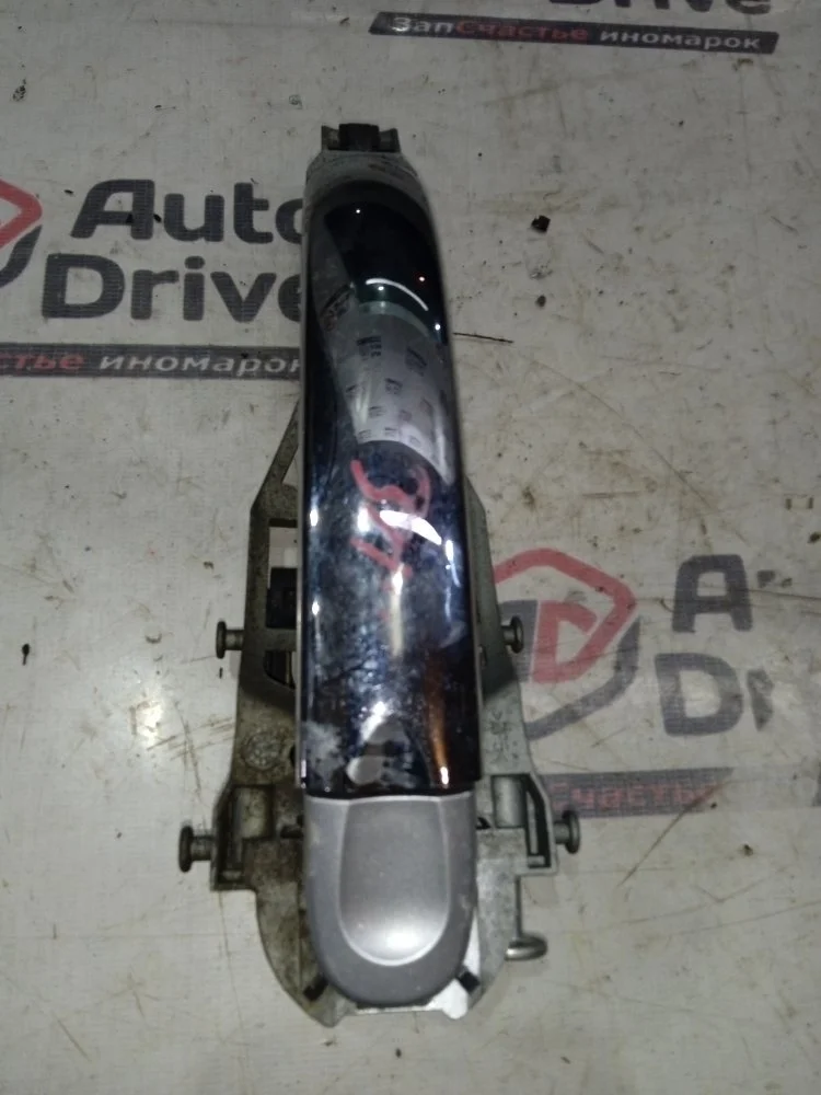 Ручка двери внешняя volkswagen JETTA 2010