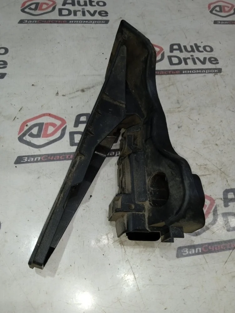 Педаль газа volkswagen JETTA 2010