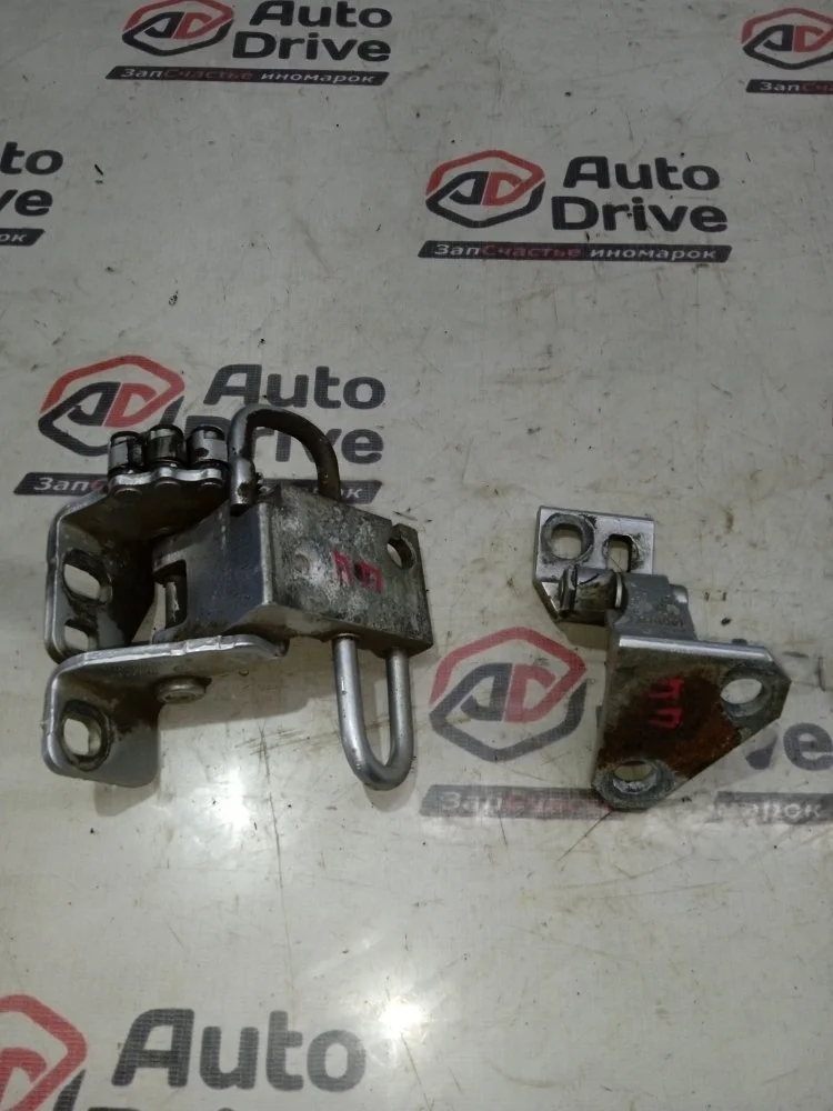 Петля двери volkswagen JETTA 2010