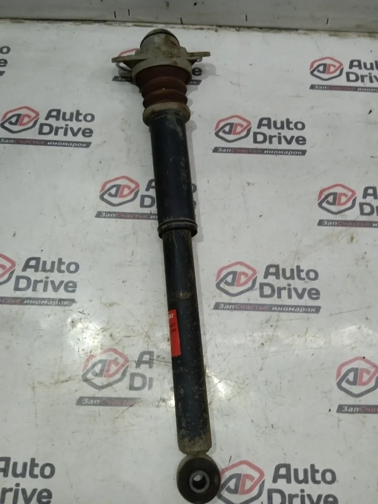 Амортизатор подвески volkswagen JETTA 2010
