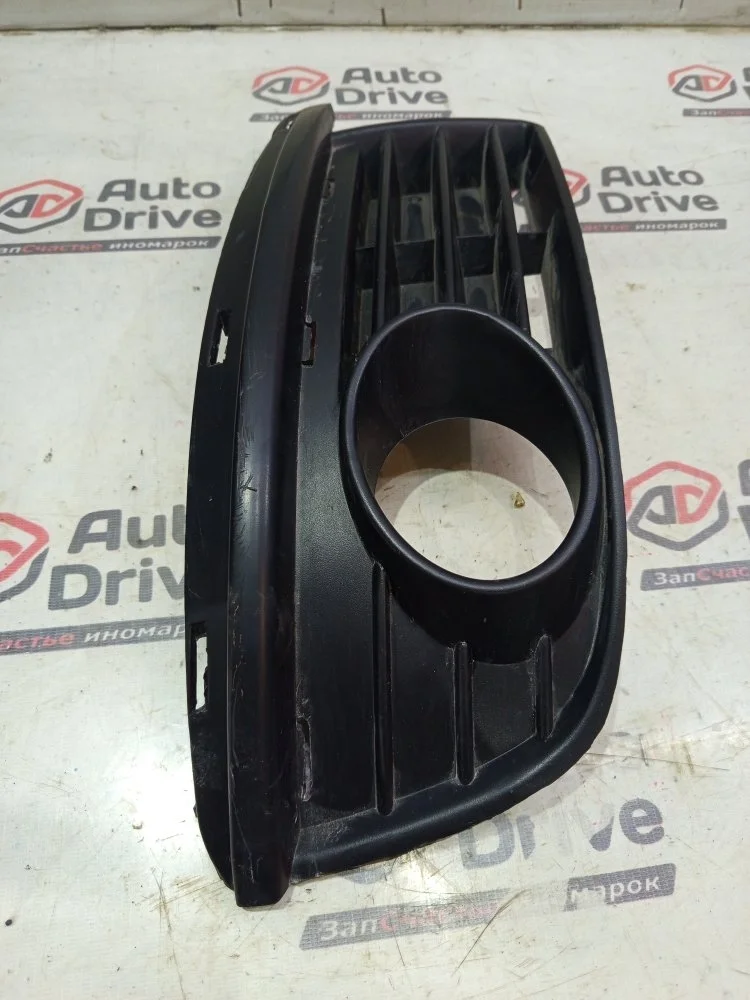 Заглушка птф HYUNDAI SANTA FE 2011 CM