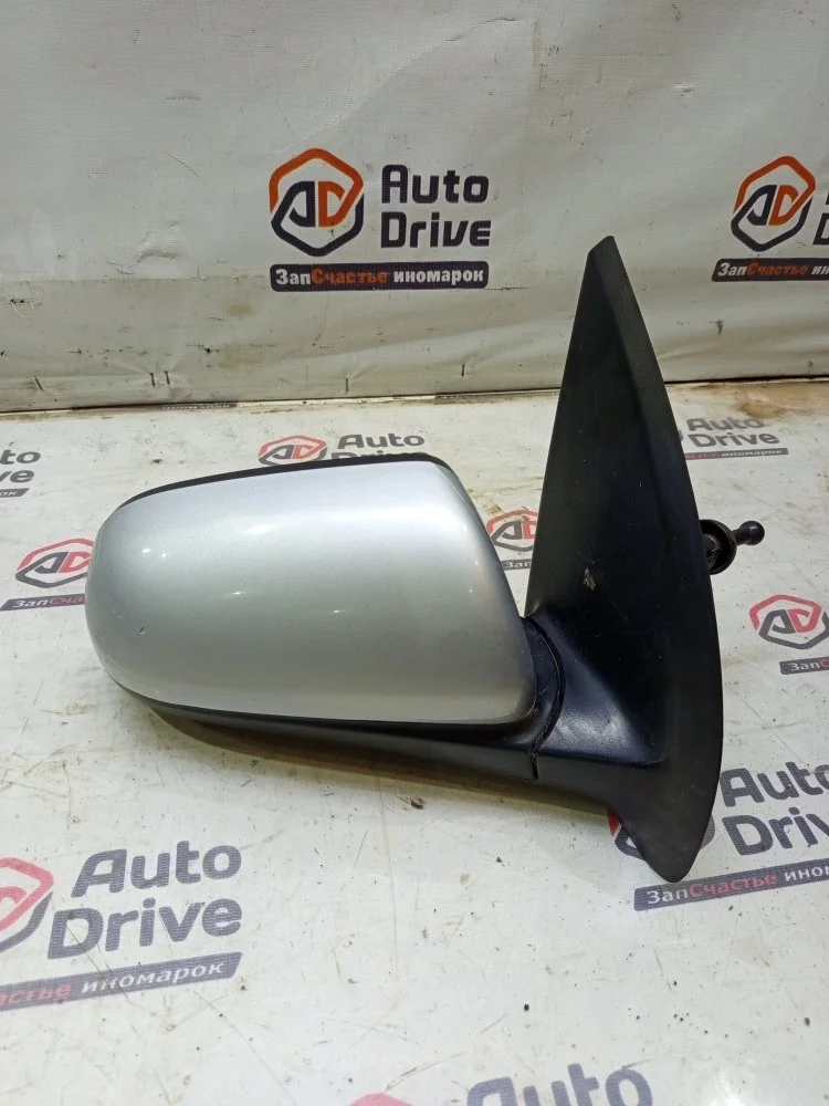 Зеркало заднего вида боковое CHEVROLET AVEO 2011 T250