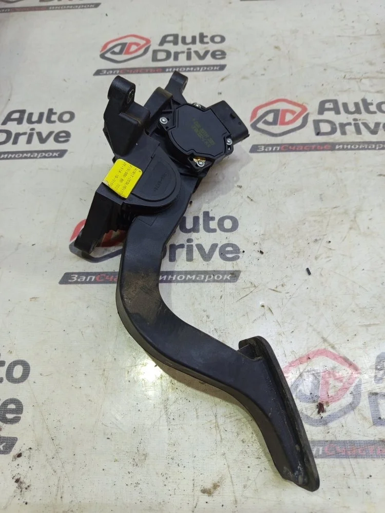Педаль газа CHEVROLET AVEO 2011 T250