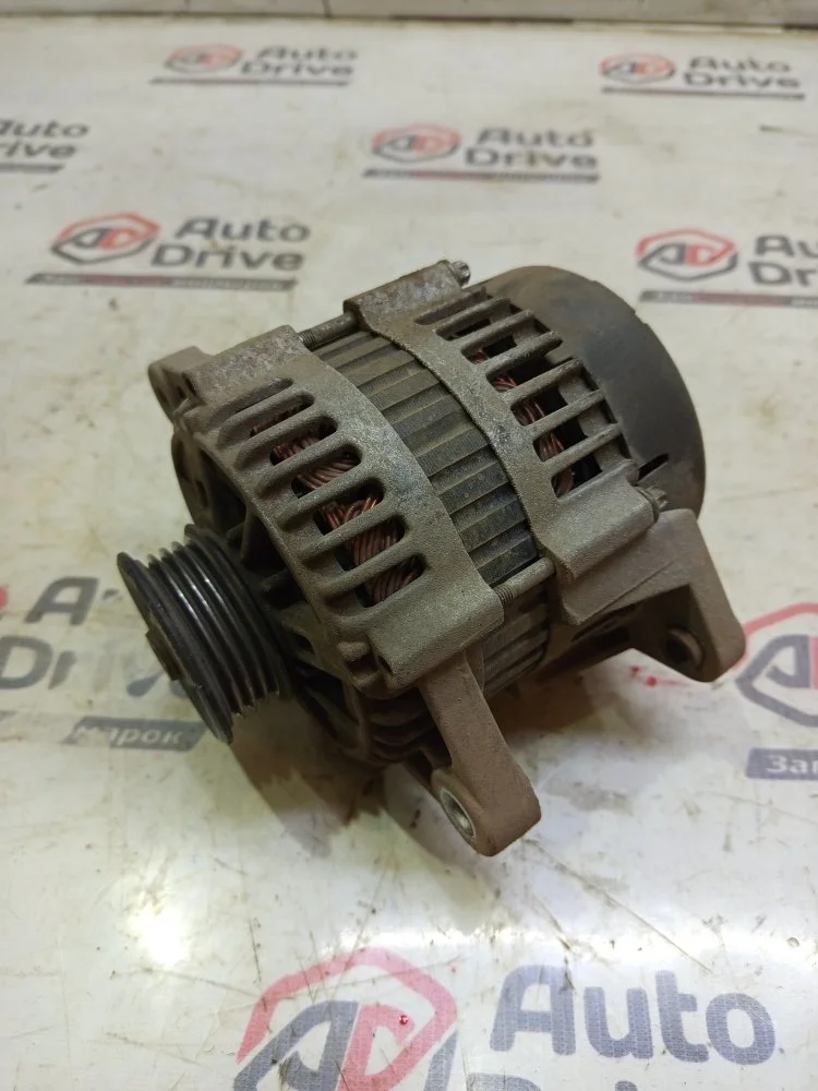 Генератор CHEVROLET AVEO 2006 T250