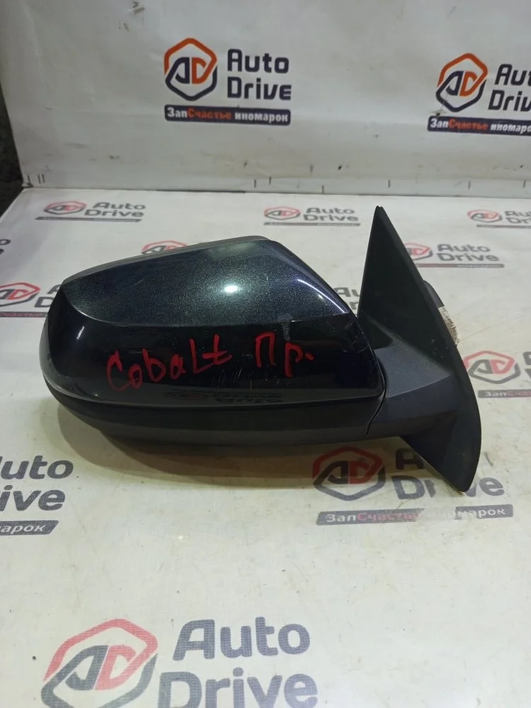 Зеркало заднего вида боковое CHEVROLET cobalt