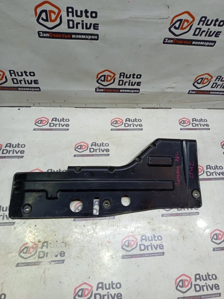Защита двигателя CHEVROLET CRUZE 2012 J305