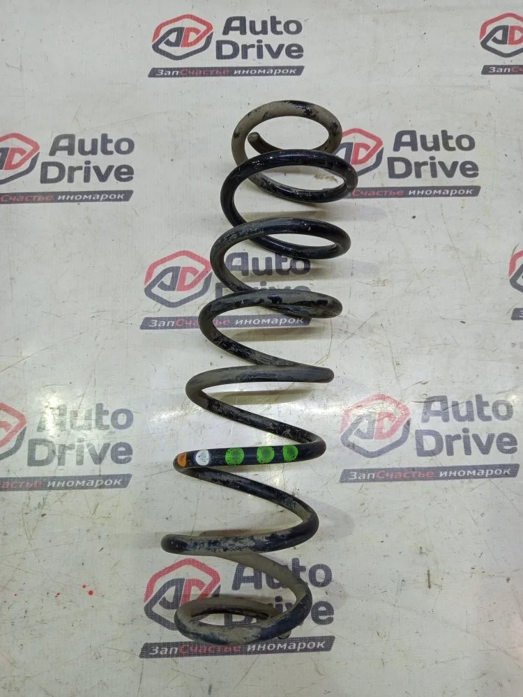 Пружина подвески volkswagen POLO MK5