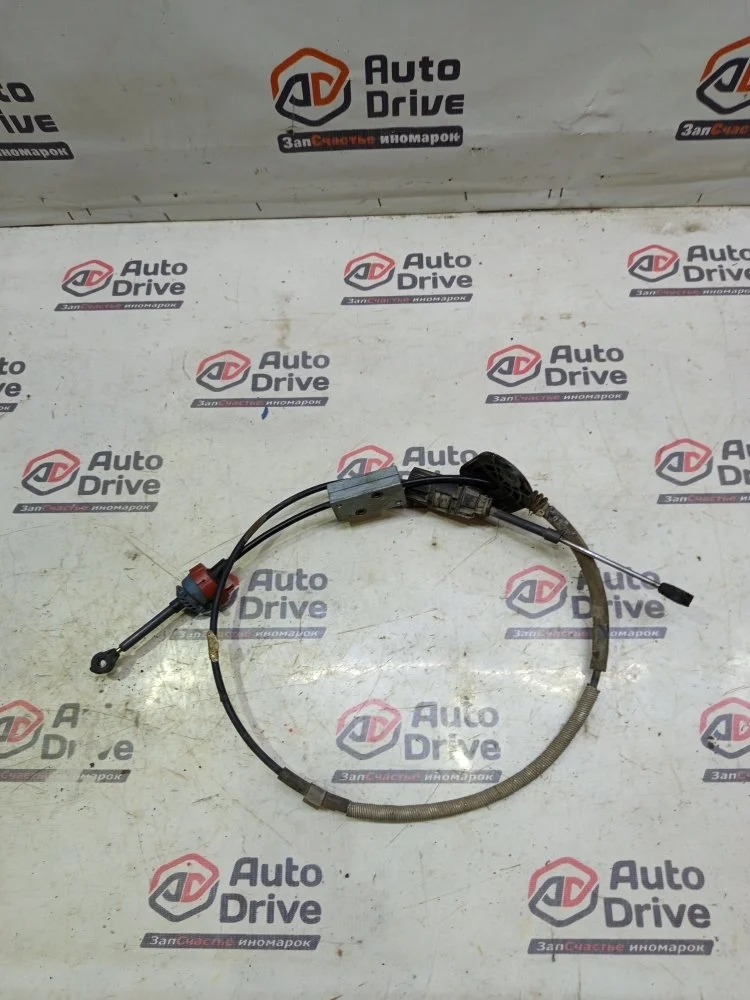 Трос переключения акпп FORD FOCUS 2000 1FA